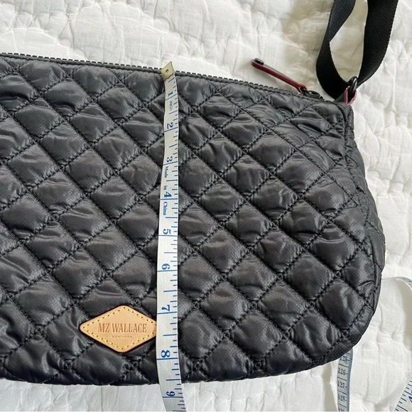 MZ Wallace Metro Roxy Bag - Medium - Picture 9 of 9